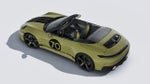 2026 Porsche 911 911 Spirit 70
