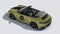 2026 Porsche 911 911 Spirit 70