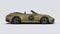 2026 Porsche 911 911 Spirit 70