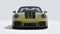 2026 Porsche 911 911 Spirit 70