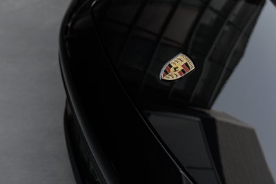 2023 Porsche 911 Carrera S Cabriolet
