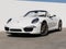 2012 Porsche 911 911 Carrera S Cabriolet