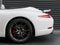 2012 Porsche 911 911 Carrera S Cabriolet