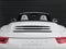 2012 Porsche 911 911 Carrera S Cabriolet
