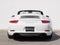 2012 Porsche 911 911 Carrera S Cabriolet
