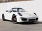2012 Porsche 911 911 Carrera S Cabriolet