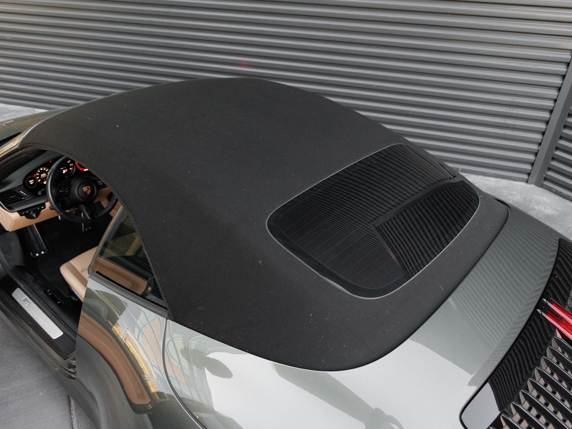 2020 Porsche 911 911 Carrera S Cabriolet