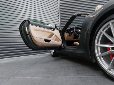 2020 Porsche 911 911 Carrera S Cabriolet