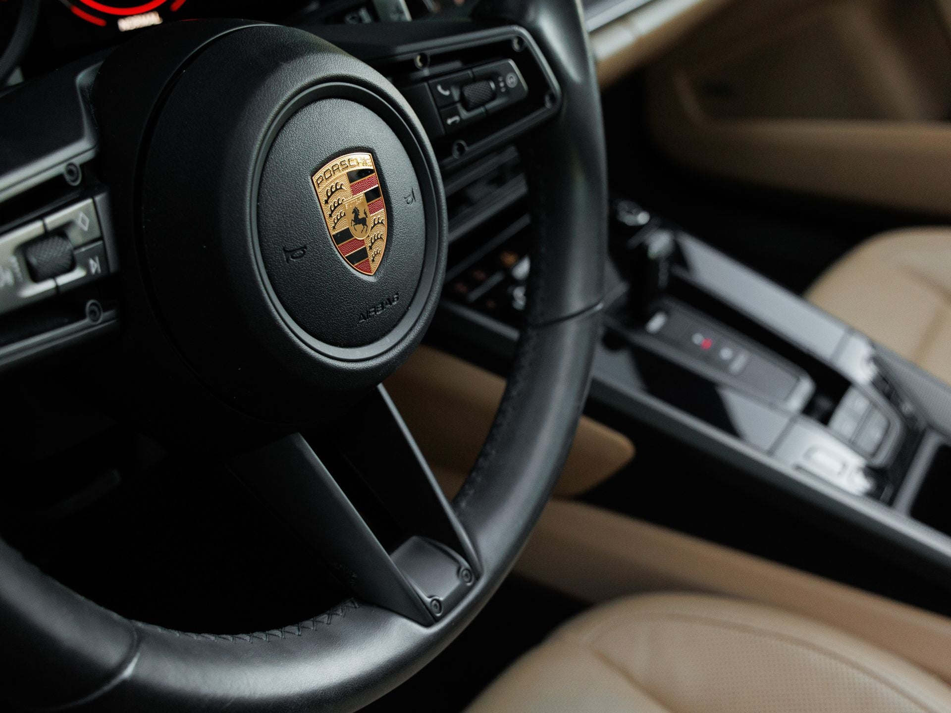 2020 Porsche 911 911 Carrera S Cabriolet