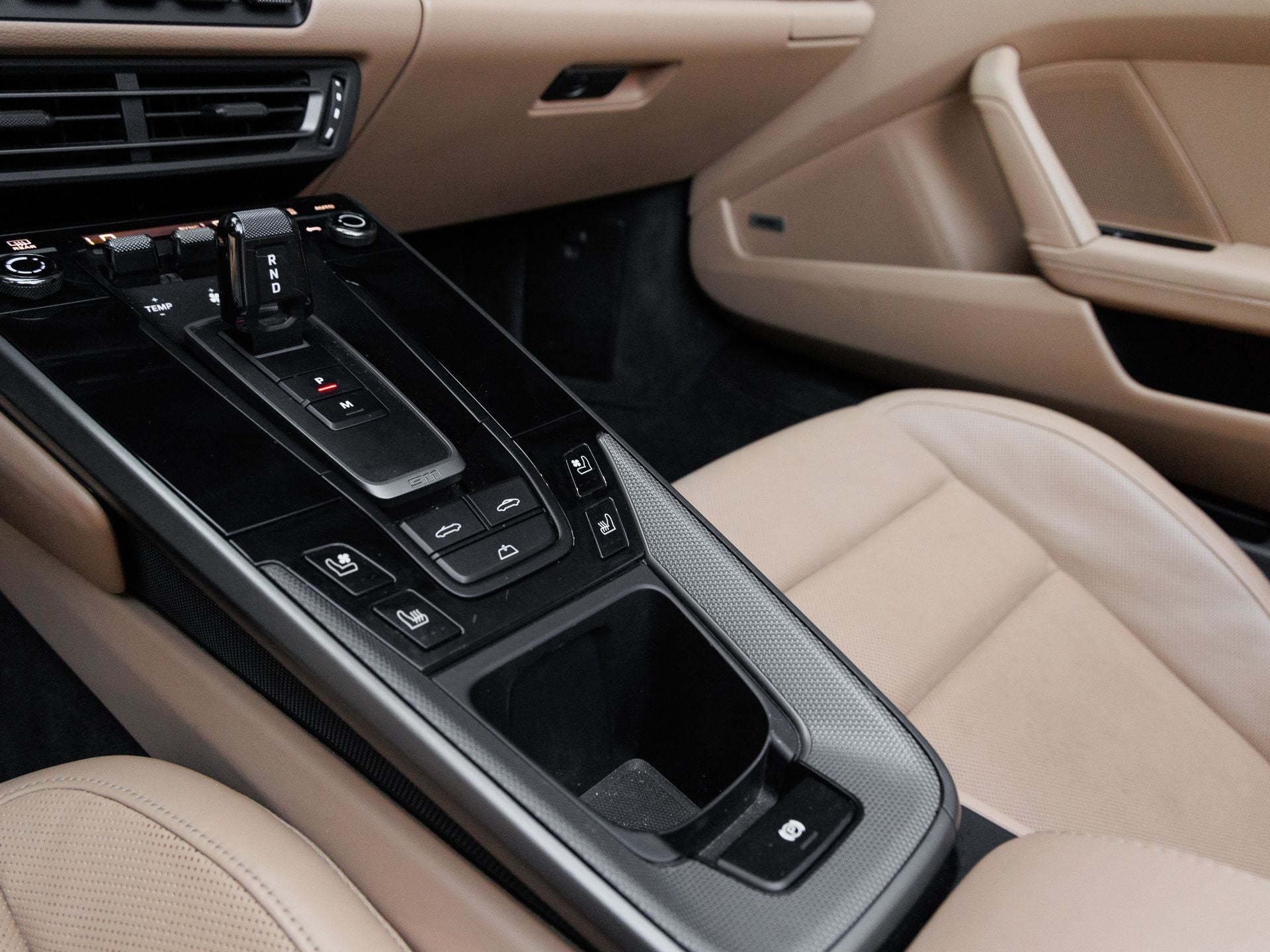 2020 Porsche 911 911 Carrera S Cabriolet