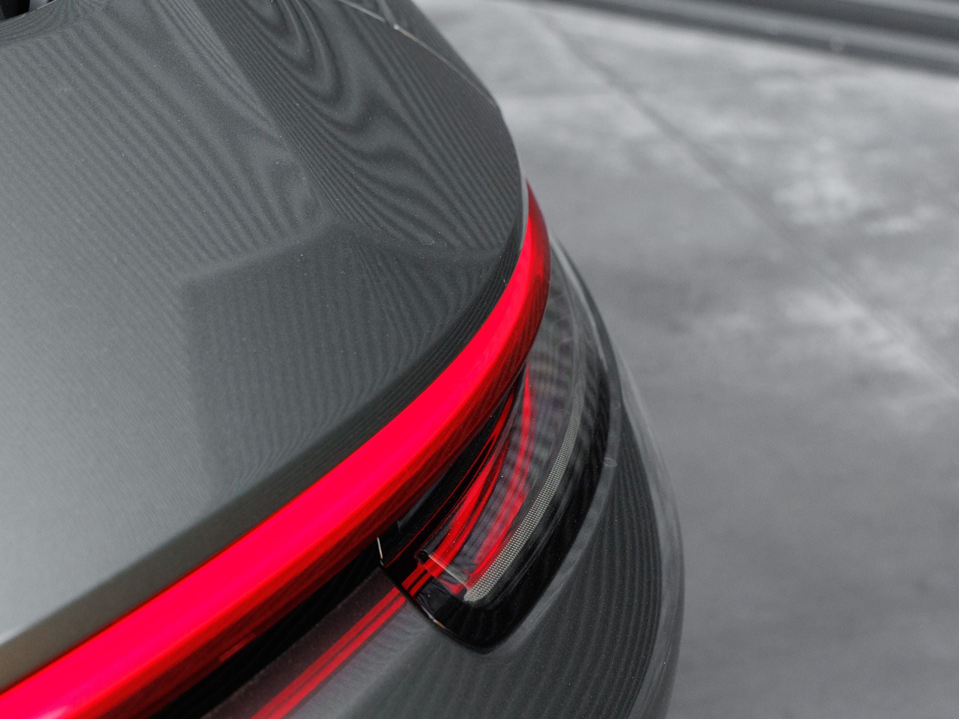 2020 Porsche 911 911 Carrera S Cabriolet