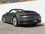 2020 Porsche 911 911 Carrera S Cabriolet
