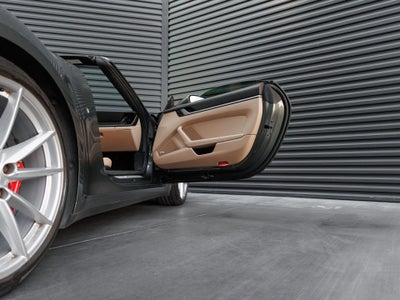2020 Porsche 911 911 Carrera S Cabriolet