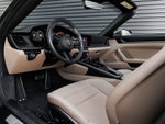 2020 Porsche 911 911 Carrera S Cabriolet