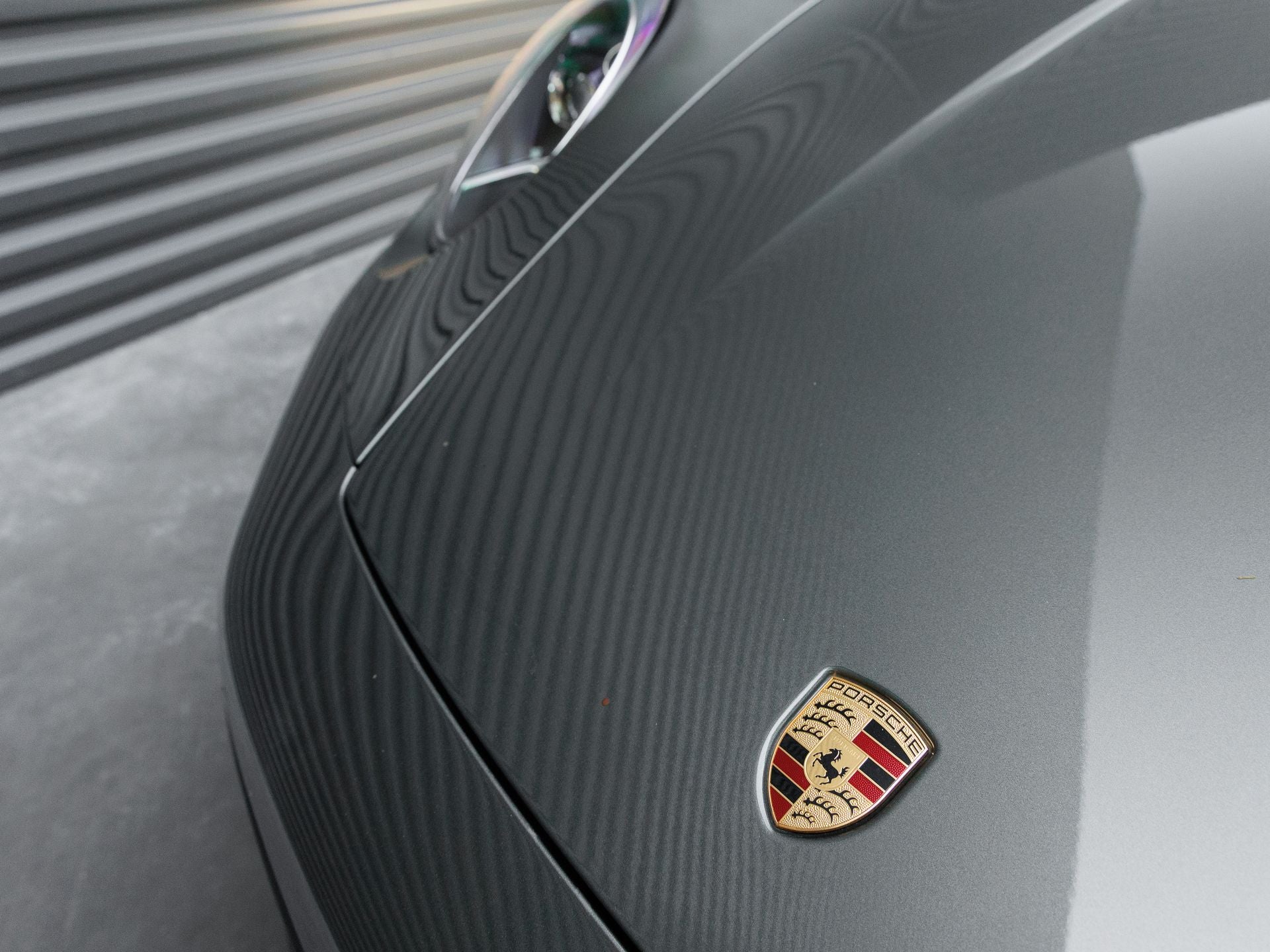 2020 Porsche 911 911 Carrera S Cabriolet