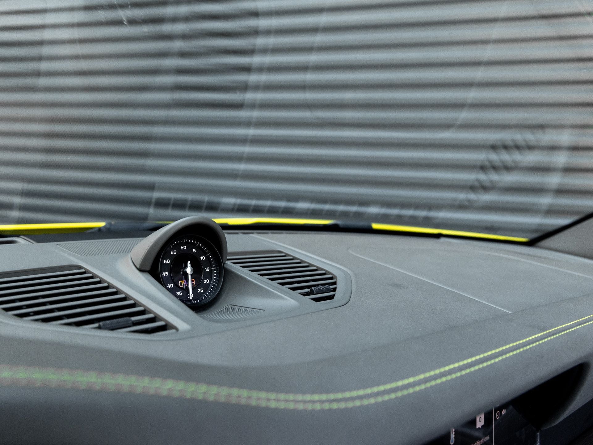 2022 Porsche 911 911 Carrera S Cabriolet (MY22)