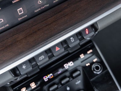 2022 Porsche 911 911 Carrera S Cabriolet (MY22)