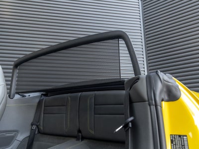 2022 Porsche 911 911 Carrera S Cabriolet (MY22)