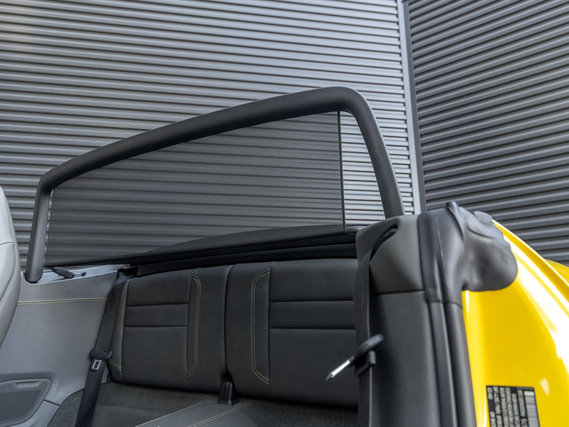 2022 Porsche 911 911 Carrera S Cabriolet (MY22)