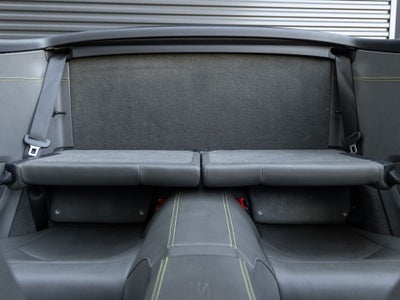 2022 Porsche 911 911 Carrera S Cabriolet (MY22)