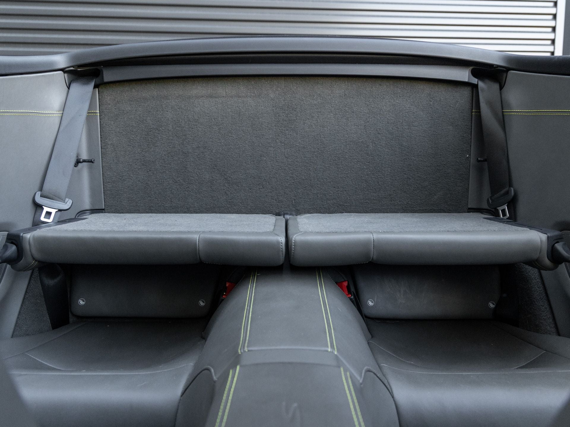 2022 Porsche 911 911 Carrera S Cabriolet (MY22)