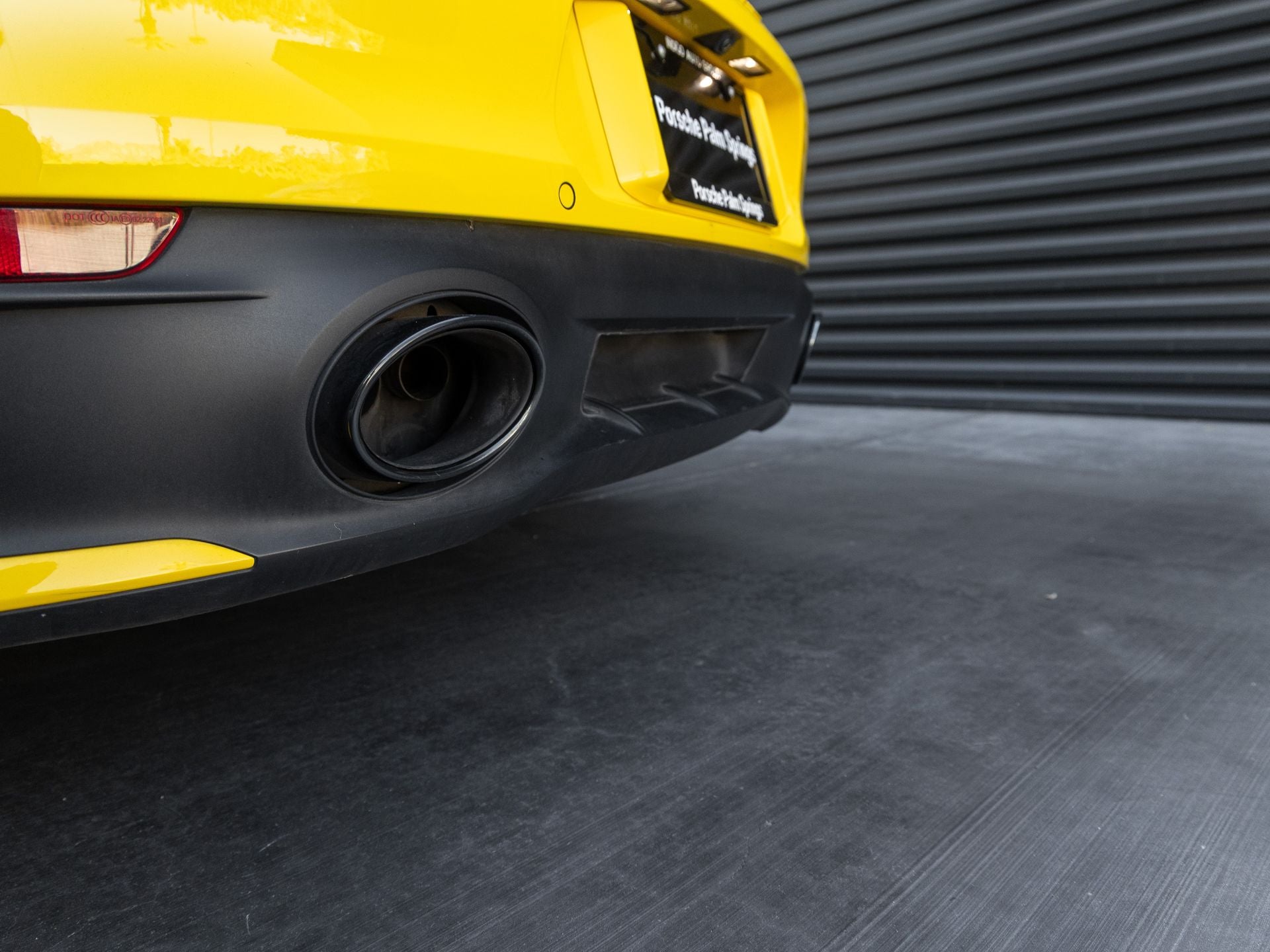 2022 Porsche 911 911 Carrera S Cabriolet (MY22)