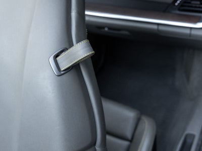 2022 Porsche 911 911 Carrera S Cabriolet (MY22)