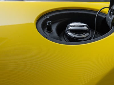 2022 Porsche 911 911 Carrera S Cabriolet (MY22)