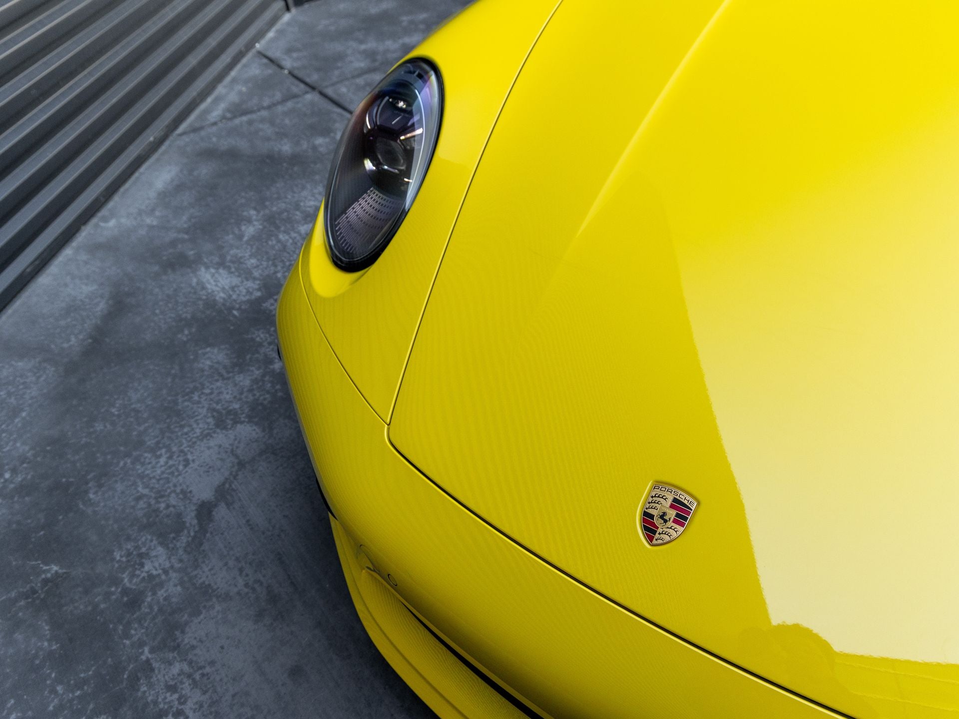 2022 Porsche 911 911 Carrera S Cabriolet (MY22)