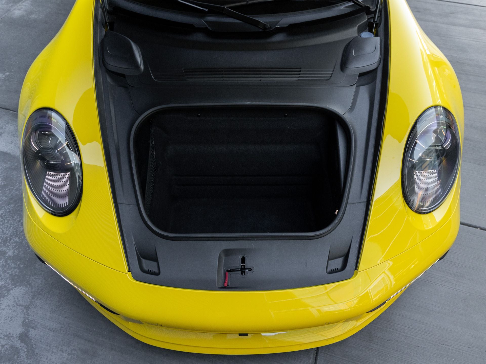 2022 Porsche 911 911 Carrera S Cabriolet (MY22)