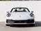 2024 Porsche 911 911 Carrera S Cabriolet (MY24)