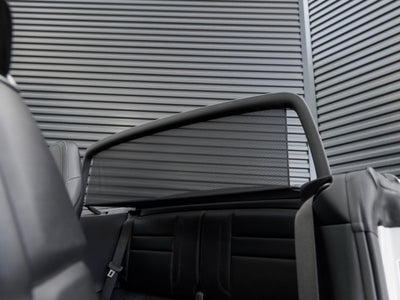 2024 Porsche 911 911 Carrera S Cabriolet (MY24)