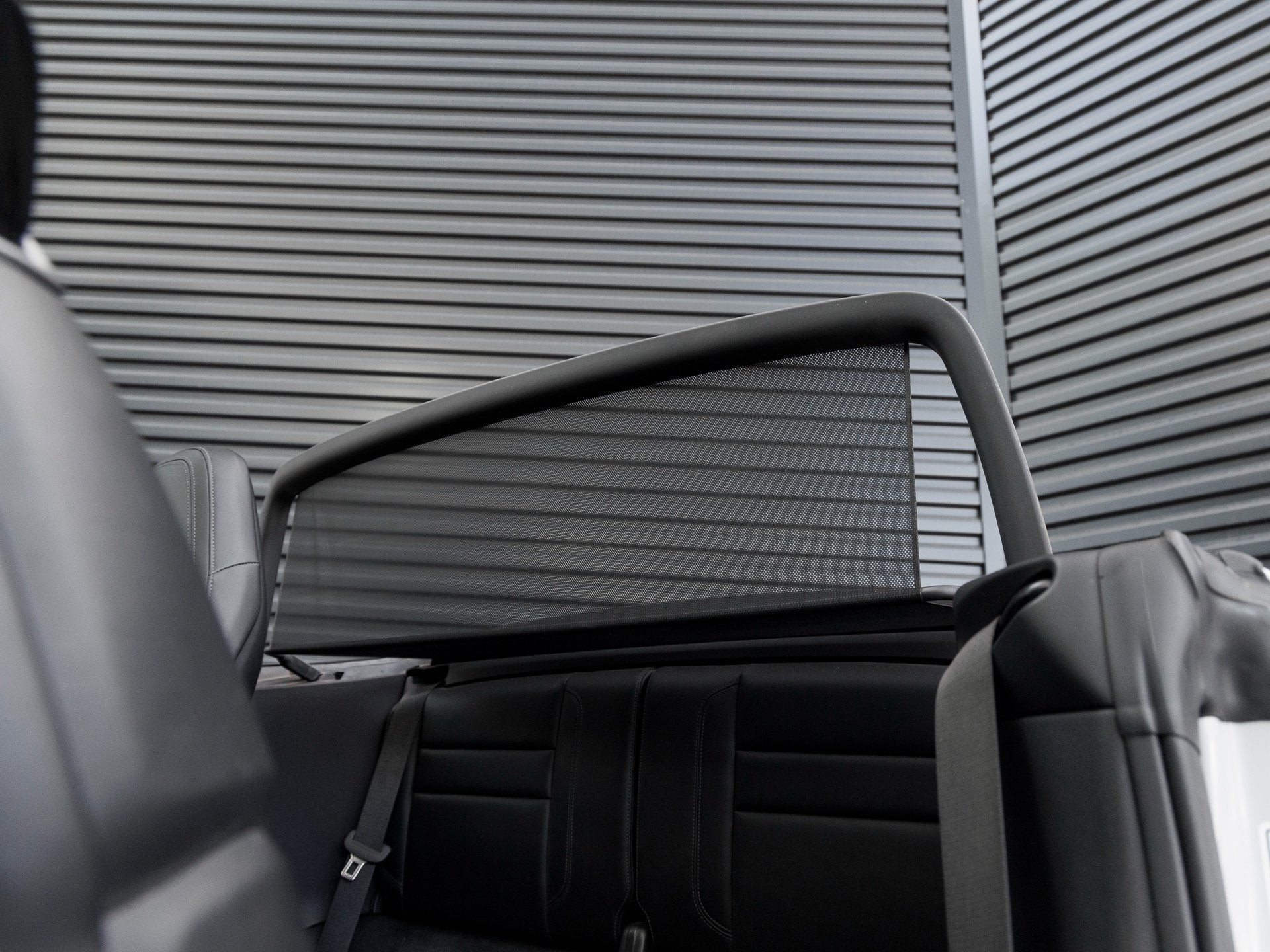 2024 Porsche 911 911 Carrera S Cabriolet (MY24)