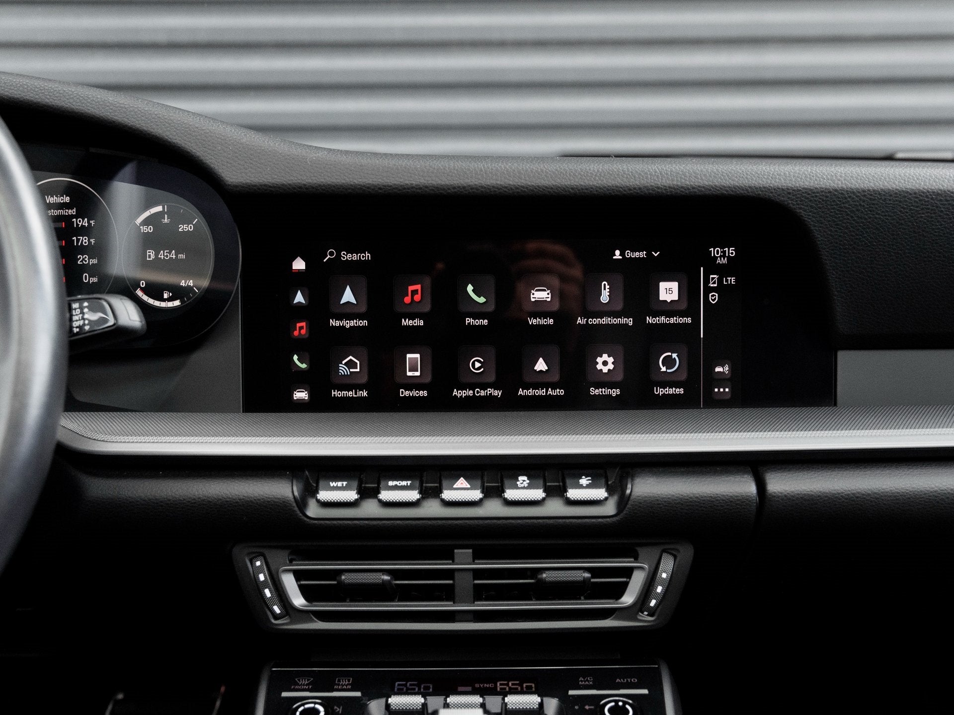 2024 Porsche 911 911 Carrera S Cabriolet (MY24)