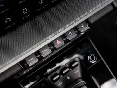 2024 Porsche 911 911 Carrera S Cabriolet (MY24)