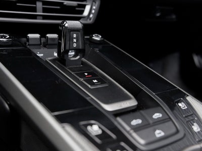 2024 Porsche 911 911 Carrera S Cabriolet (MY24)