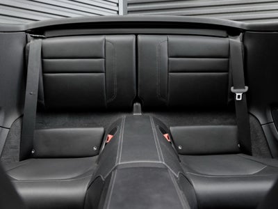 2024 Porsche 911 911 Carrera S Cabriolet (MY24)