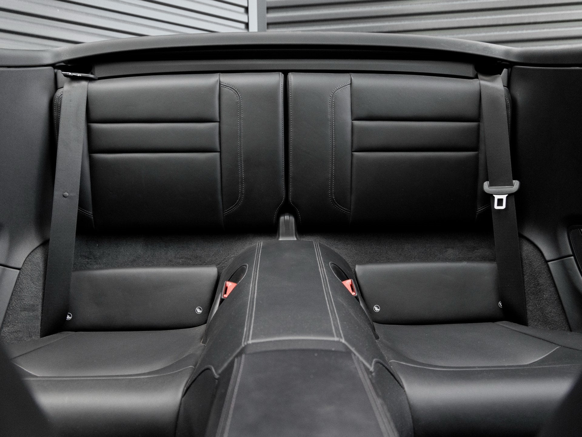 2024 Porsche 911 911 Carrera S Cabriolet (MY24)