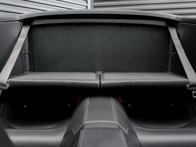 2024 Porsche 911 911 Carrera S Cabriolet (MY24)