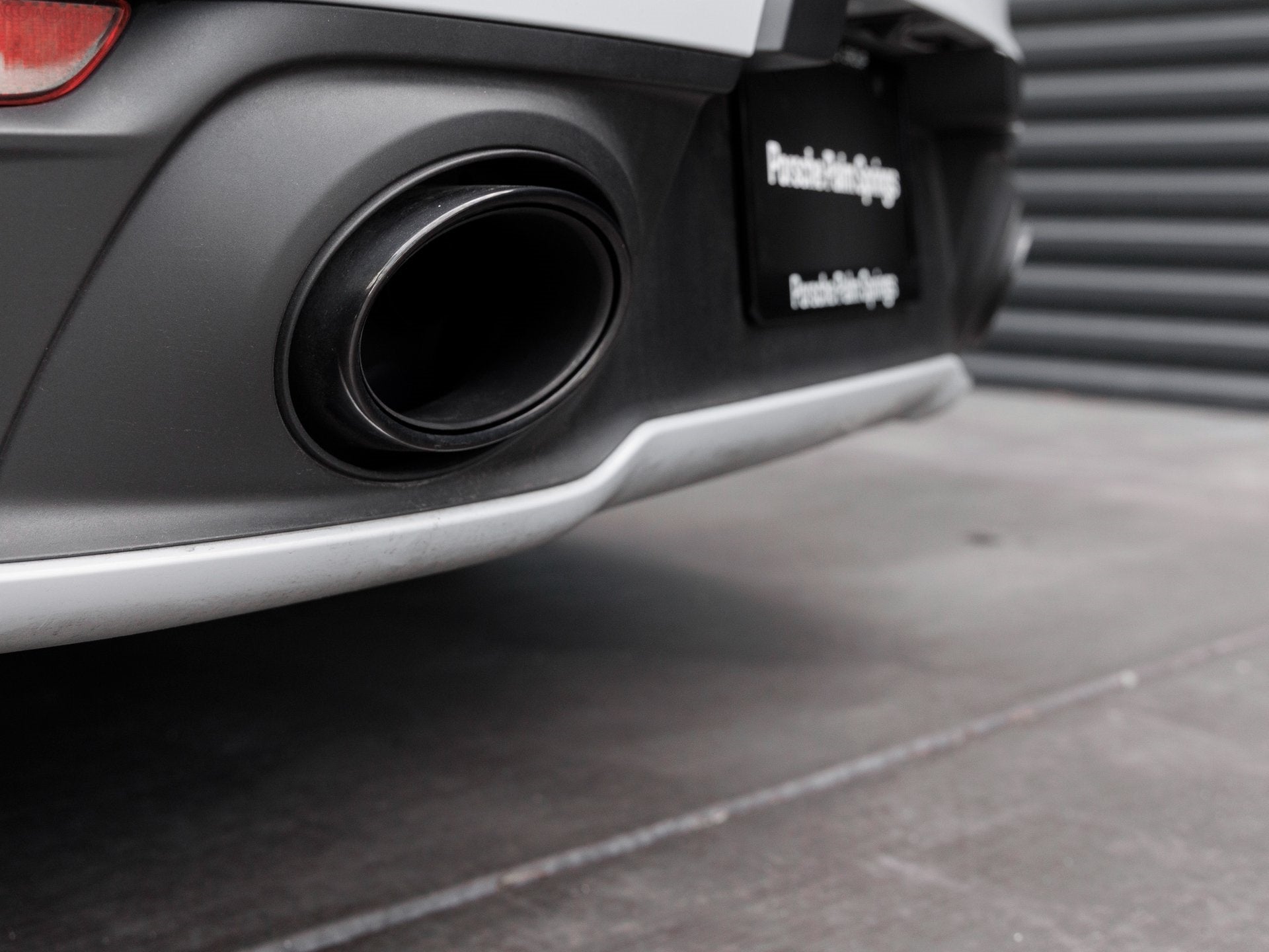 2024 Porsche 911 911 Carrera S Cabriolet (MY24)