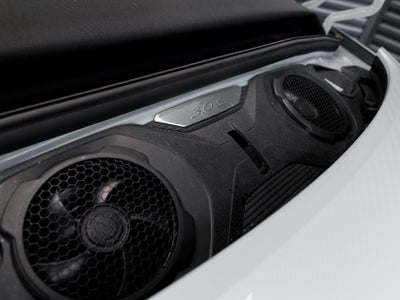 2024 Porsche 911 911 Carrera S Cabriolet (MY24)