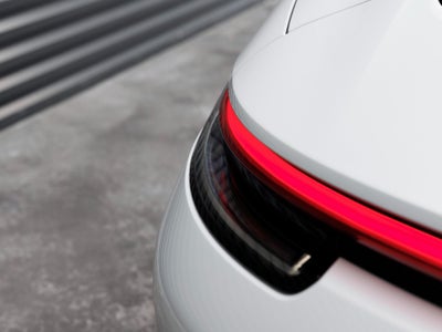 2024 Porsche 911 911 Carrera S Cabriolet (MY24)