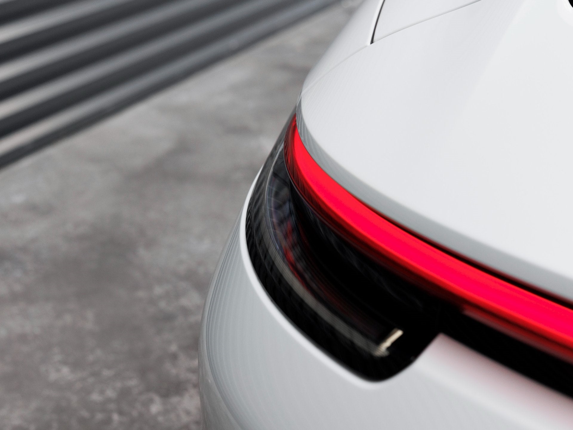 2024 Porsche 911 911 Carrera S Cabriolet (MY24)