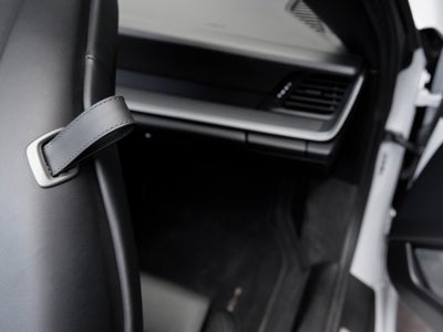 2024 Porsche 911 911 Carrera S Cabriolet (MY24)