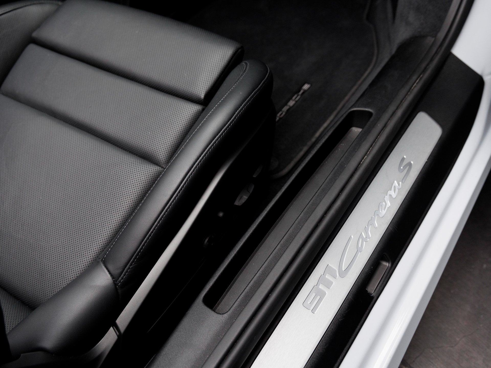 2024 Porsche 911 911 Carrera S Cabriolet (MY24)