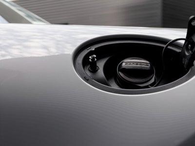 2024 Porsche 911 911 Carrera S Cabriolet (MY24)