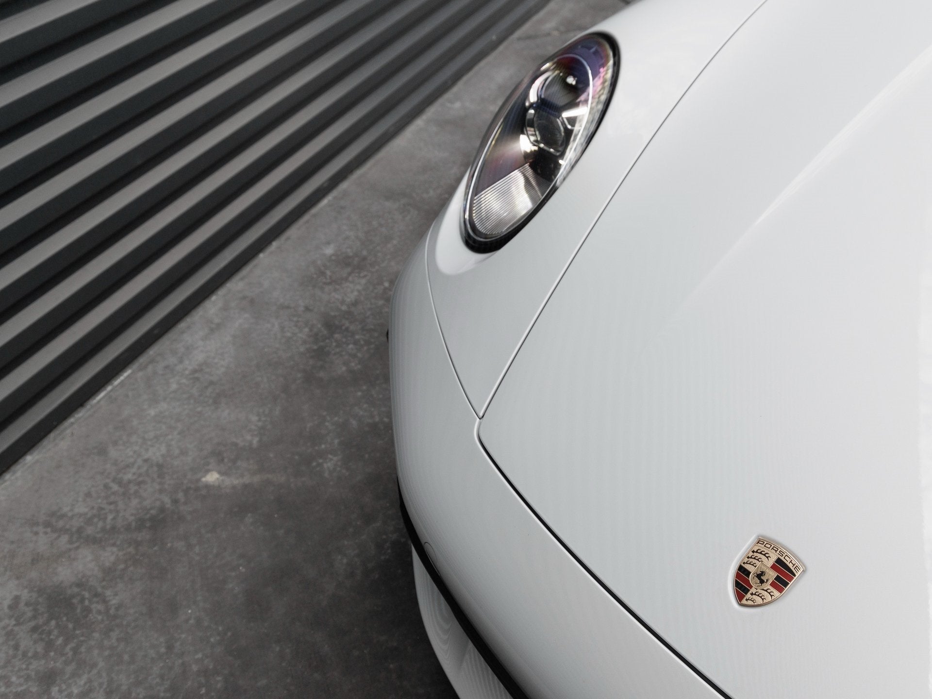 2024 Porsche 911 911 Carrera S Cabriolet (MY24)