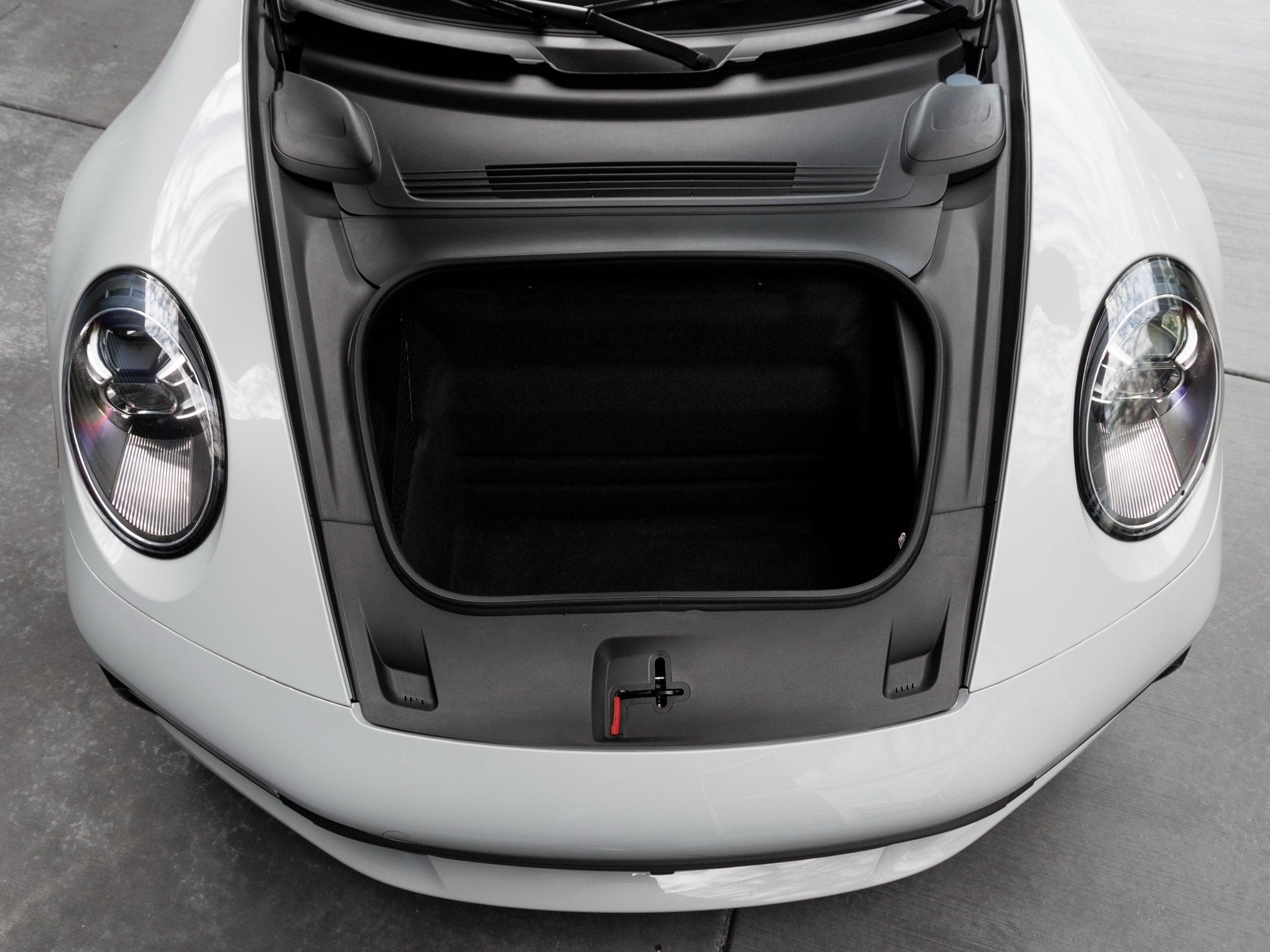 2024 Porsche 911 911 Carrera S Cabriolet (MY24)