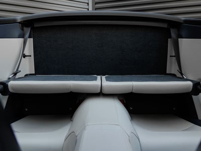 2026 Porsche 911 911 Carrera 4 GTS Cabriolet