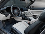 2026 Porsche 911 911 Carrera 4 GTS Cabriolet